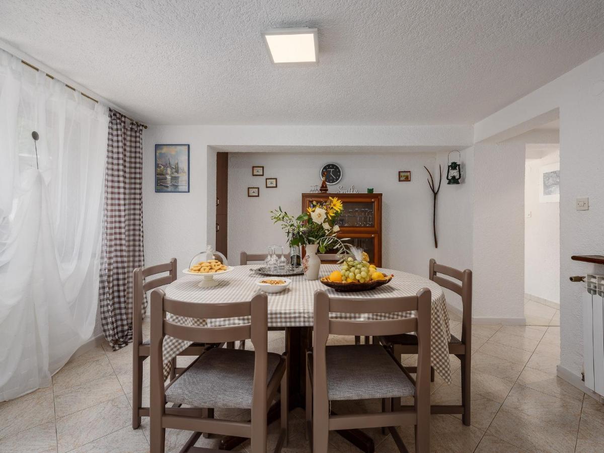 Casa Astrid By The Sea In 포레치 외부 사진